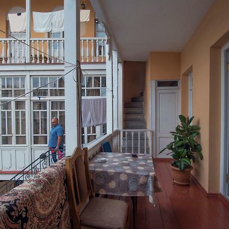 Meidan Suites Tbilisi Exterior foto