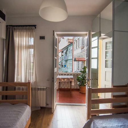 Meidan Suites Tbilisi Exterior foto