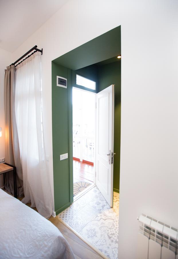 Meidan Suites Tbilisi Exterior foto