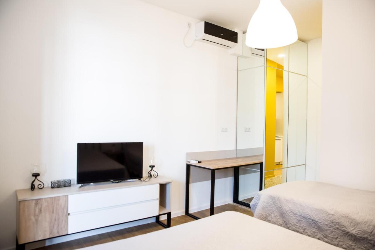 Meidan Suites Tbilisi Exterior foto