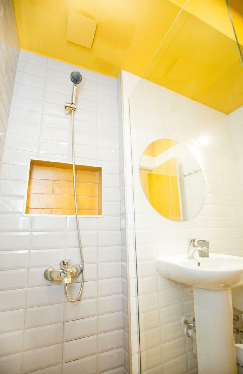 Meidan Suites Tbilisi Exterior foto