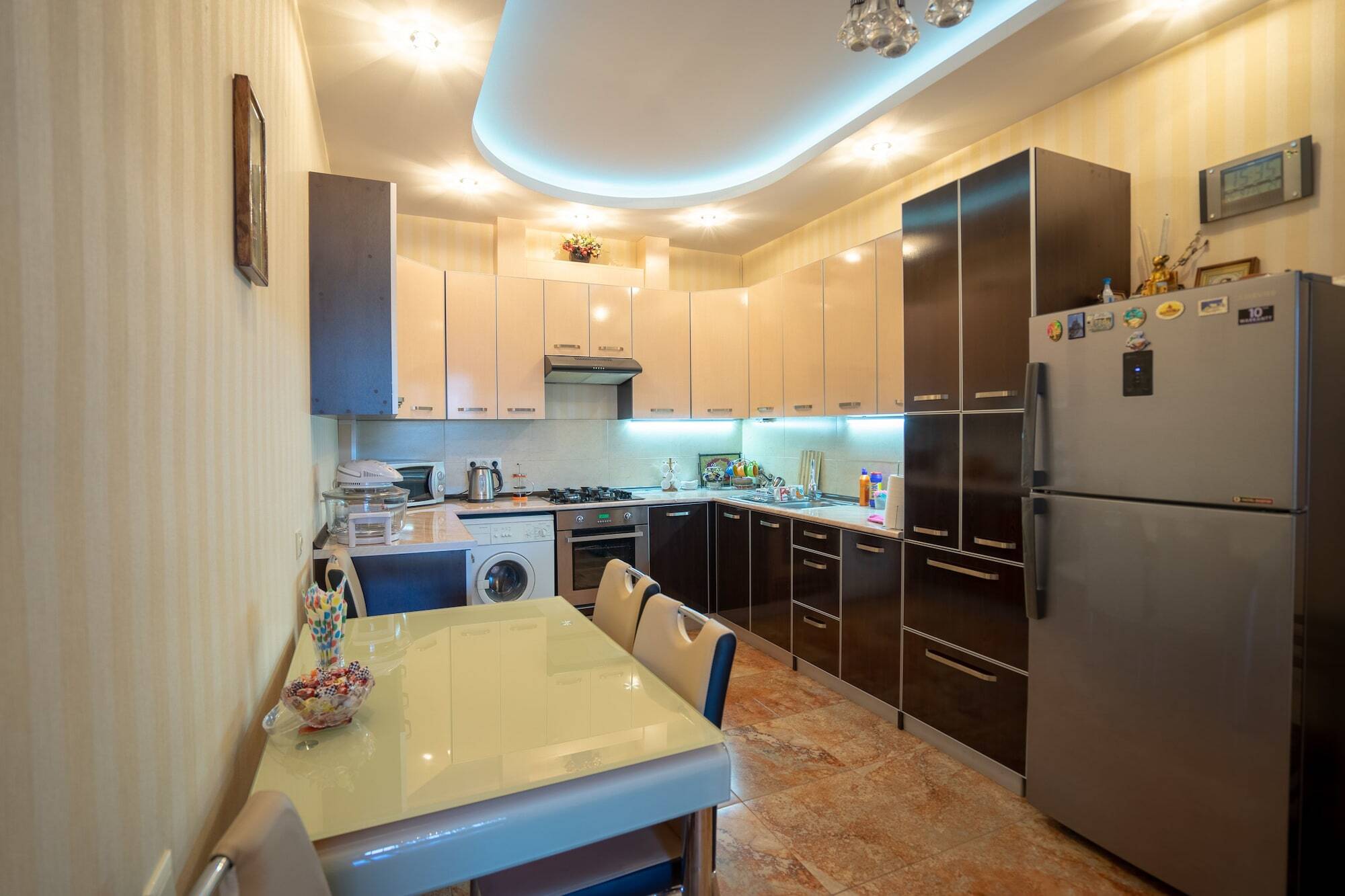 Meidan Suites Tbilisi Exterior foto